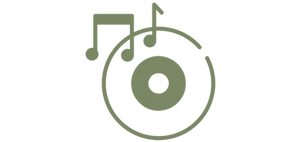 Icono Música